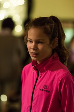 Nicole Rivkin 711 - Luebecker HN Goldline Cup